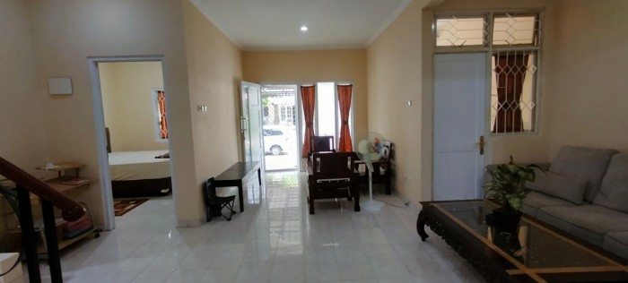 Rumah Dijual di Cluster Florida Kota Wisata